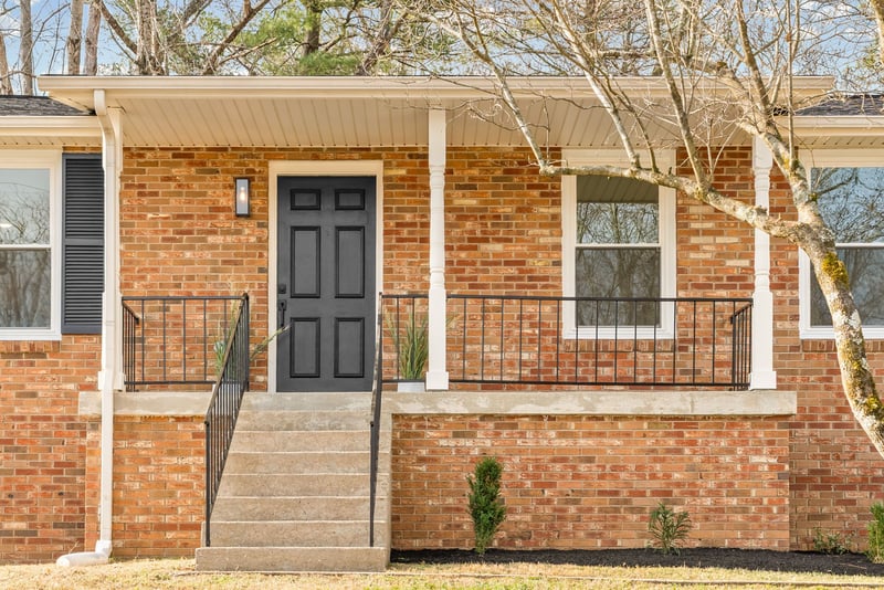 4829 Concord Dr, Hermitage, TN 37076