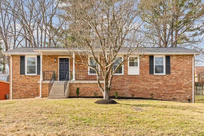 4829 Concord Dr, Hermitage, TN 37076