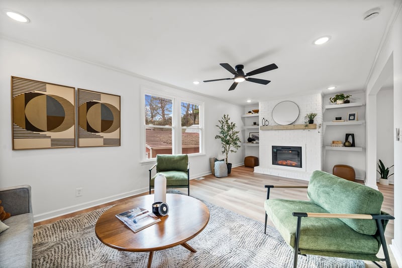 4829 Concord Dr, Hermitage, TN 37076