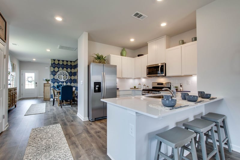 6505 Japonica Ln, White House, TN 37188