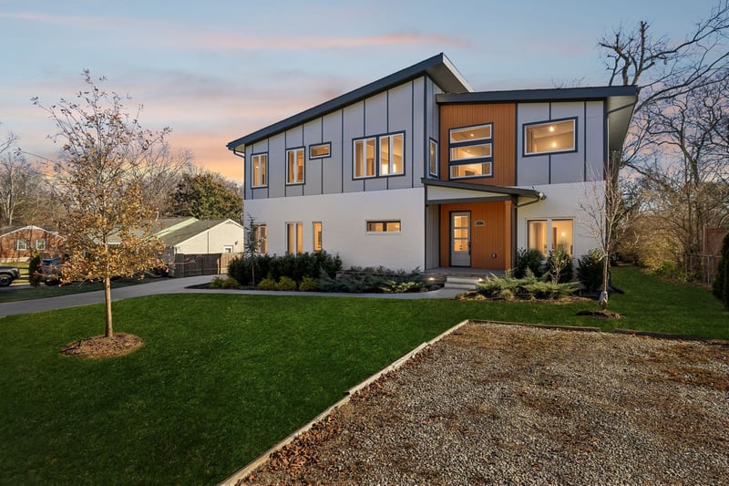 4112 Saunders Ave, Nashville, TN 37216