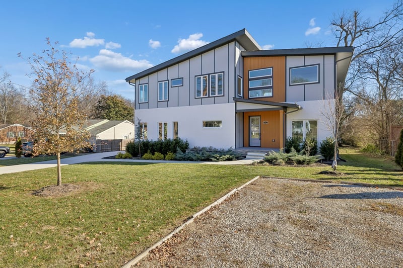 4112 Saunders Ave, Nashville, TN 37216