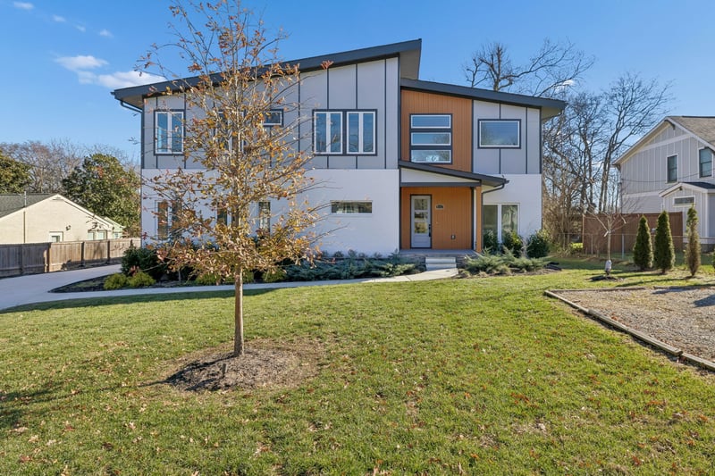 4112 Saunders Ave, Nashville, TN 37216