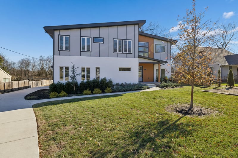 4112 Saunders Ave, Nashville, TN 37216