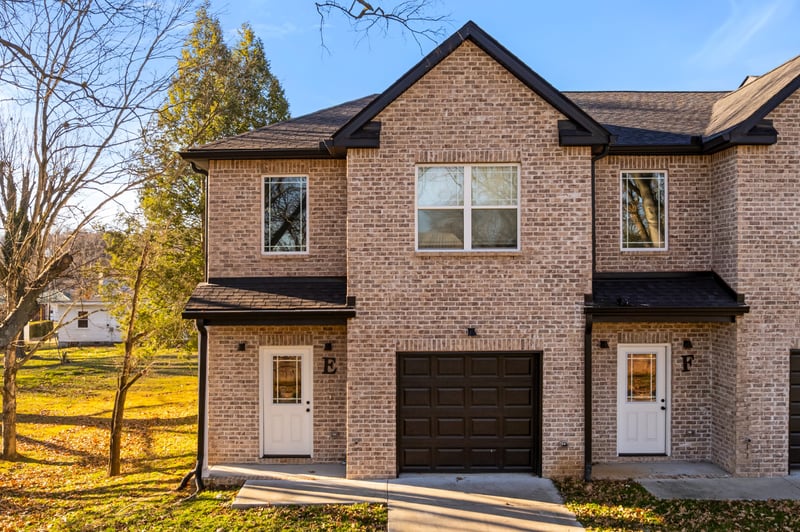 311 S Walnut St #E, Mount Pleasant, TN 38474