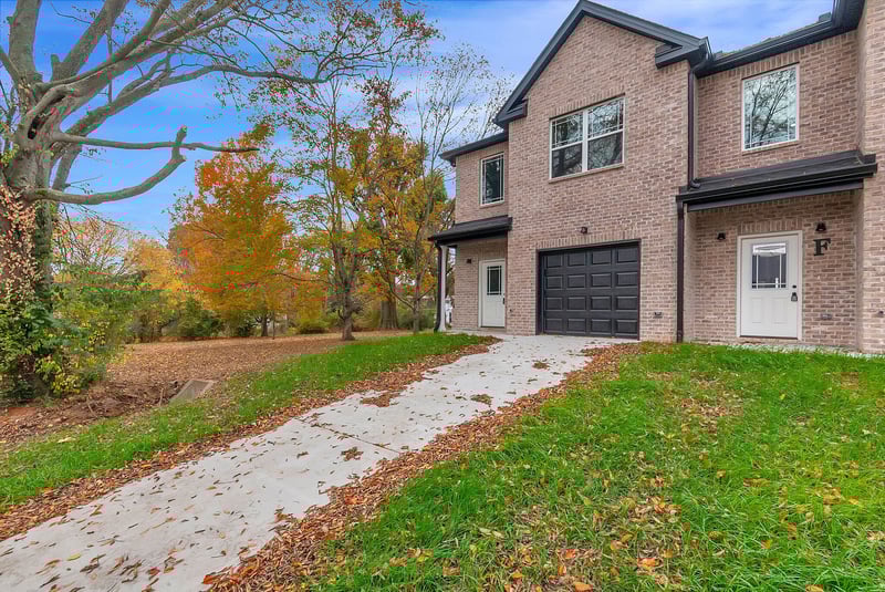 311 S Walnut St #E, Mount Pleasant, TN 38474