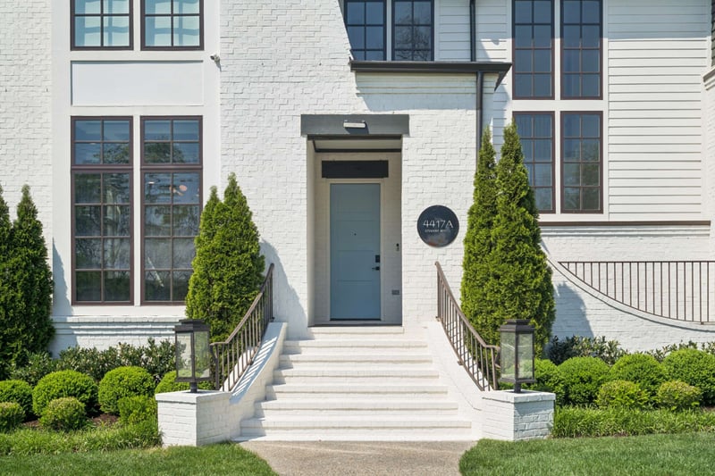 4417A Granny White Pike, Nashville, TN 37204