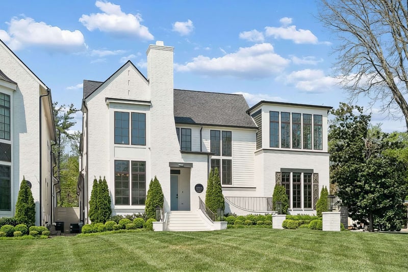 4417A Granny White Pike, Nashville, TN 37204