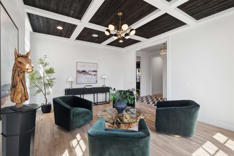 4417A Granny White Pike, Nashville, TN 37204