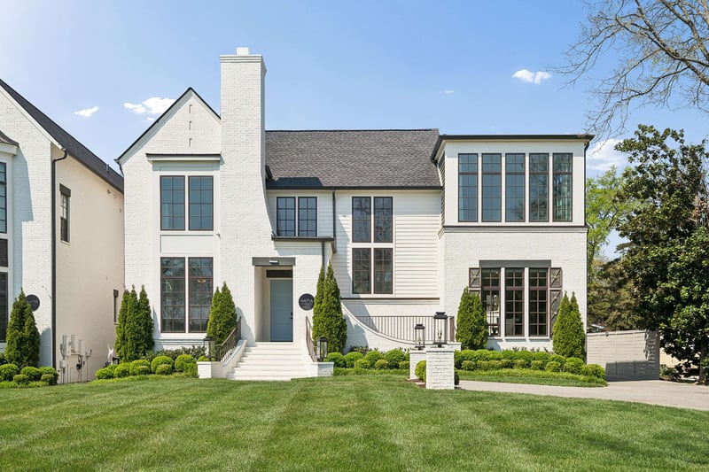 4417A Granny White Pike, Nashville, TN 37204