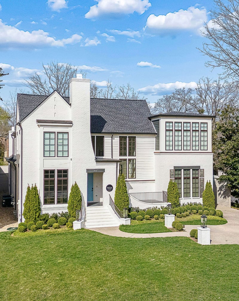 4417A Granny White Pike, Nashville, TN 37204