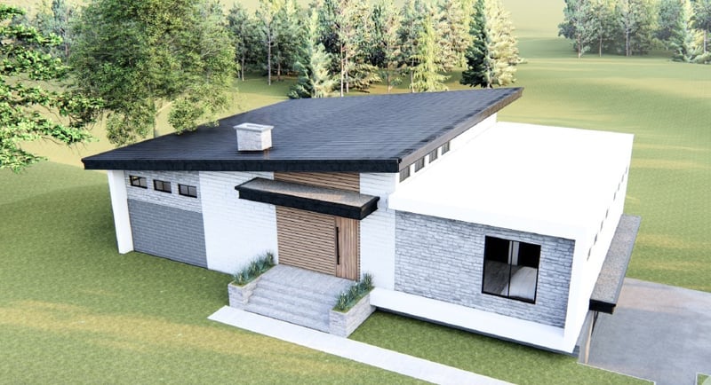 616 Malta Dr, Nashville, TN 37207