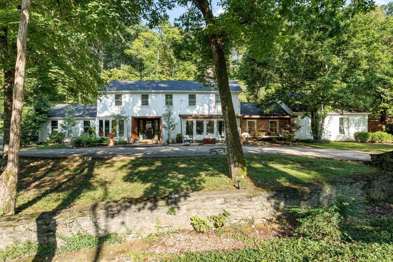 1780 Tyne Blvd, Nashville, TN 37215