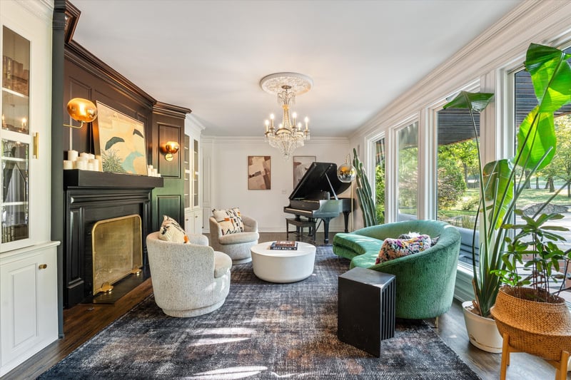 1780 Tyne Blvd, Nashville, TN 37215