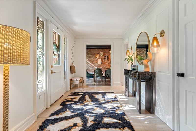 1780 Tyne Blvd, Nashville, TN 37215