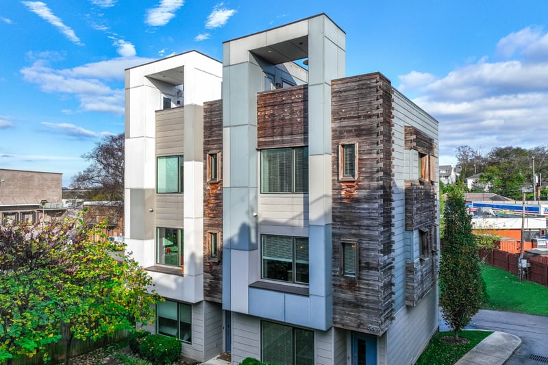 5610 Burgess Ave #A, Nashville, TN 37209