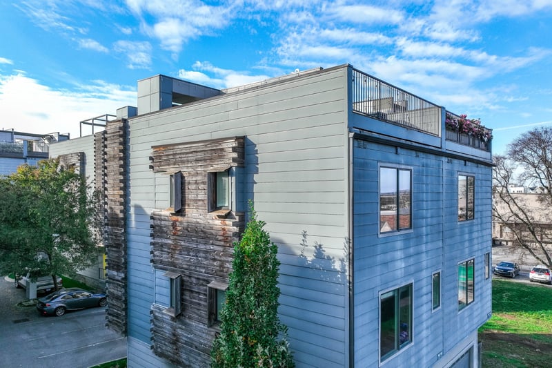 5610 Burgess Ave #A, Nashville, TN 37209