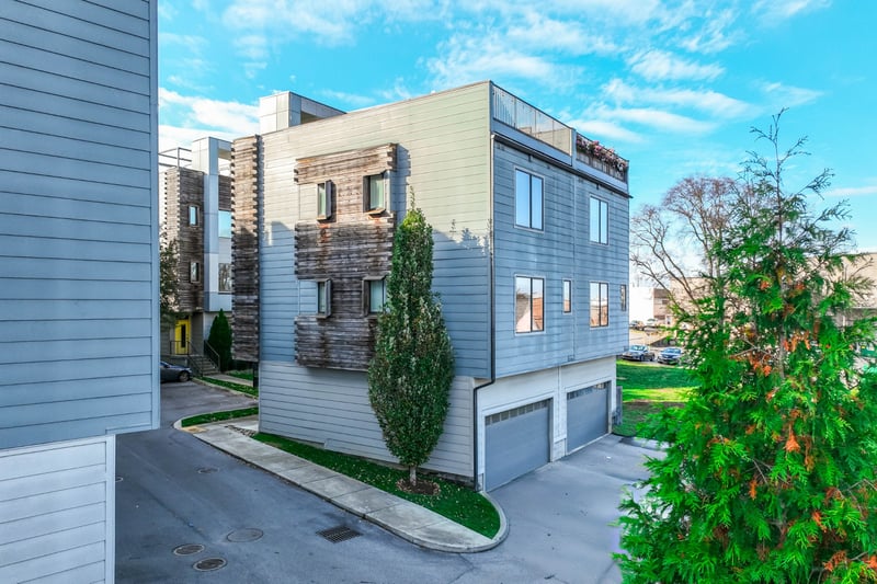 5610 Burgess Ave #A, Nashville, TN 37209