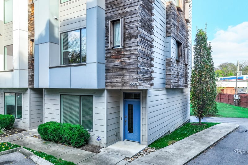 5610 Burgess Ave #A, Nashville, TN 37209