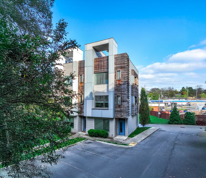 5610 Burgess Ave #A, Nashville, TN 37209