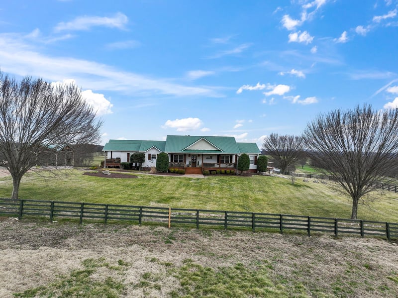 1180 Allisona Rd, Eagleville, TN 37060
