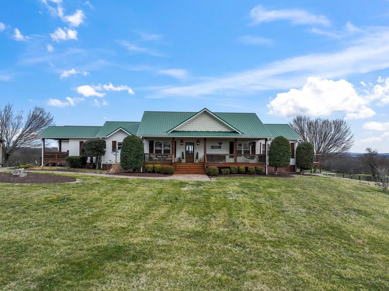 1180 Allisona Rd, Eagleville, TN 37060