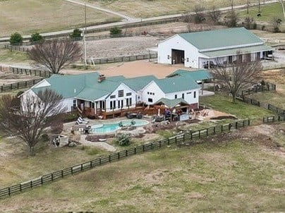 1180 Allisona Rd, Eagleville, TN 37060