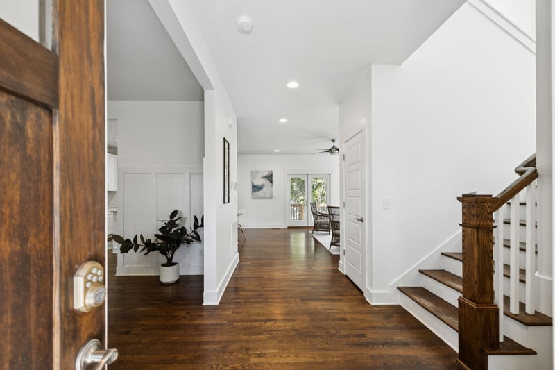 6018B Deal Ave, Nashville, TN 37209