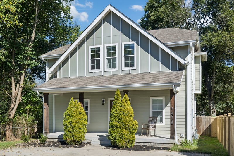 6018B Deal Ave, Nashville, TN 37209