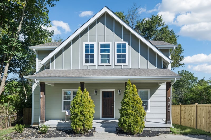 6018B Deal Ave, Nashville, TN 37209