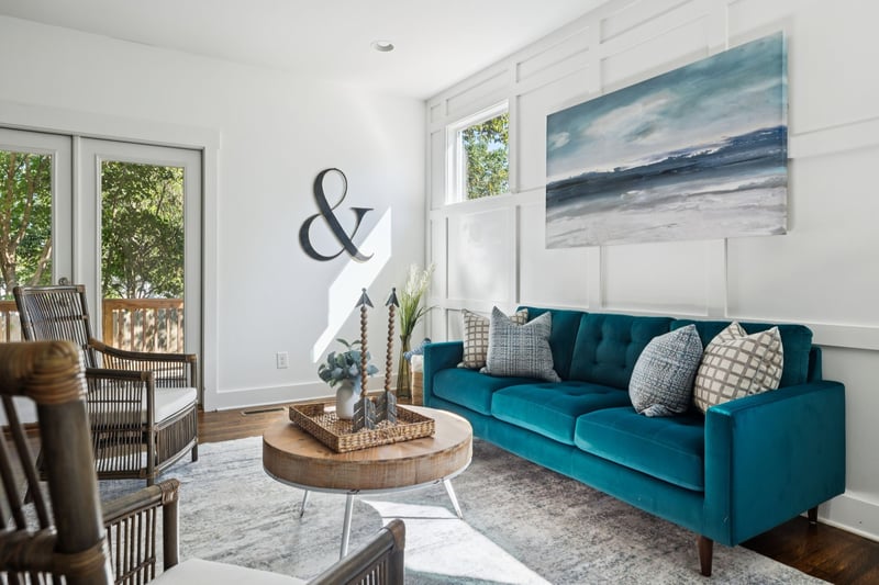 6018B Deal Ave, Nashville, TN 37209