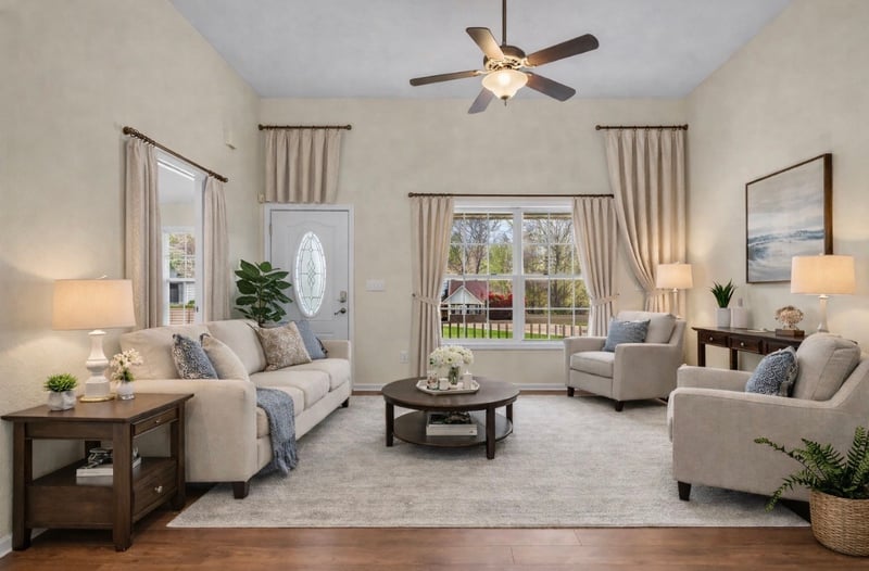 504 Hunter Ct, White Bluff, TN 37187
