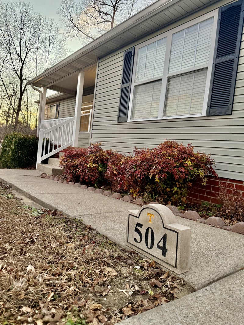 504 Hunter Ct, White Bluff, TN 37187