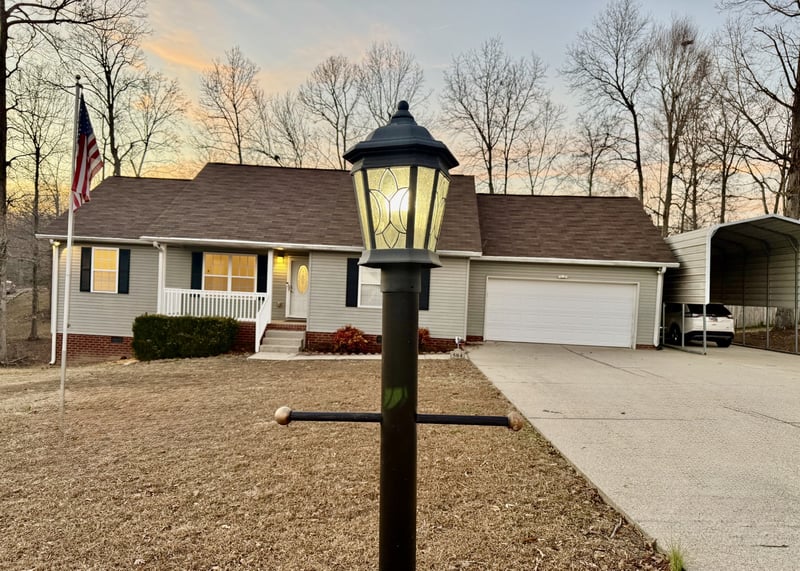 504 Hunter Ct, White Bluff, TN 37187