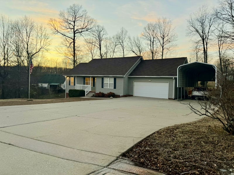 504 Hunter Ct, White Bluff, TN 37187