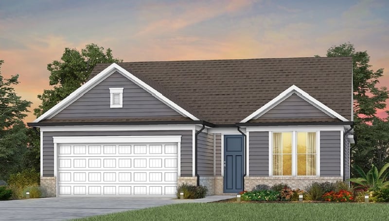 7181 Triad Way, Murfreesboro, TN 37128