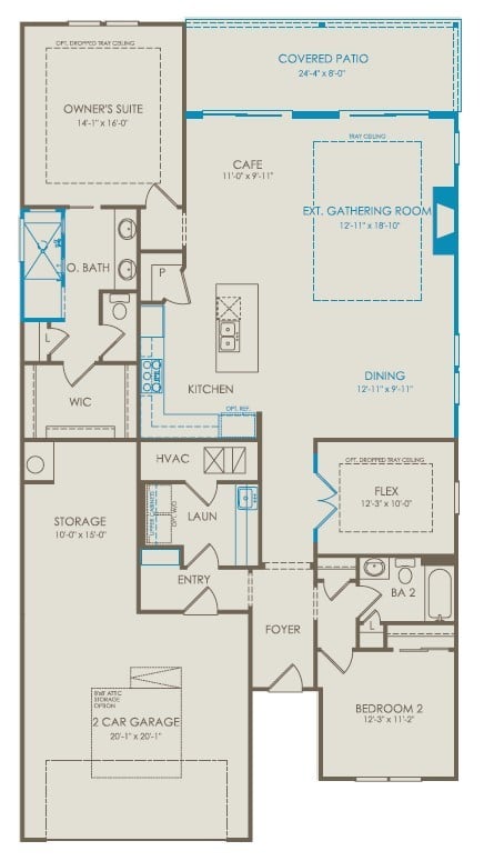 7181 Triad Way, Murfreesboro, TN 37128