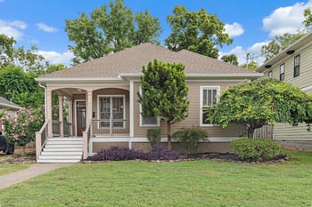 221 Treutland Ave, Nashville, TN 37207