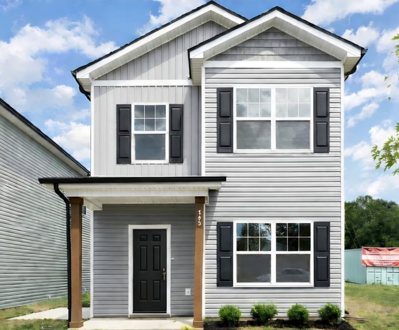 109 Hook And Ladder Ln, La Vergne, TN 37086