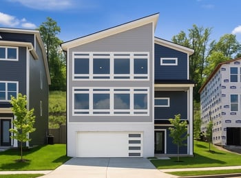 1580 Boxwood Dr Lot 39, Nashville, TN 37211