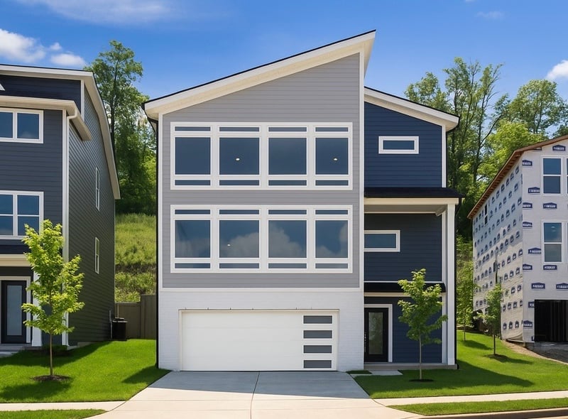 1580 Boxwood Dr Lot 39, Nashville, TN 37211