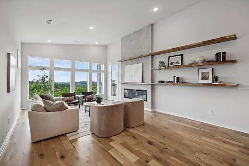 1588 Boxwood Dr Lot 41, Nashville, TN 37211