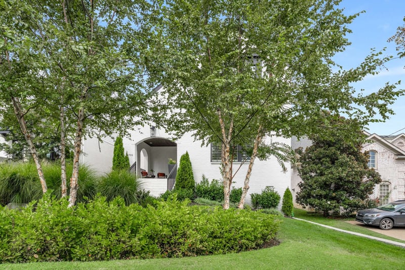 1732 Glen Echo Rd, Nashville, TN 37215