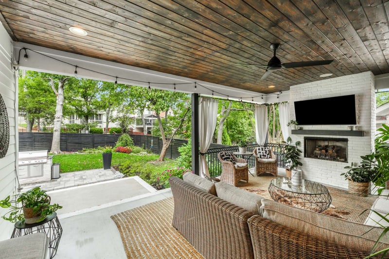 1732 Glen Echo Rd, Nashville, TN 37215