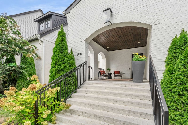 1732 Glen Echo Rd, Nashville, TN 37215