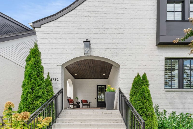 1732 Glen Echo Rd, Nashville, TN 37215