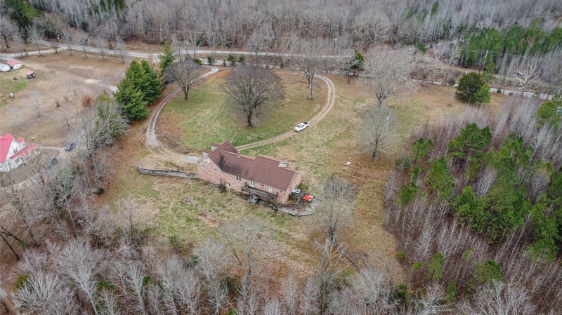 2660 Slayden Marion Rd, Cumberland Furnace, TN 37051