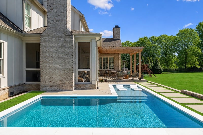 1013 Buena Vista Dr, Franklin, TN 37069