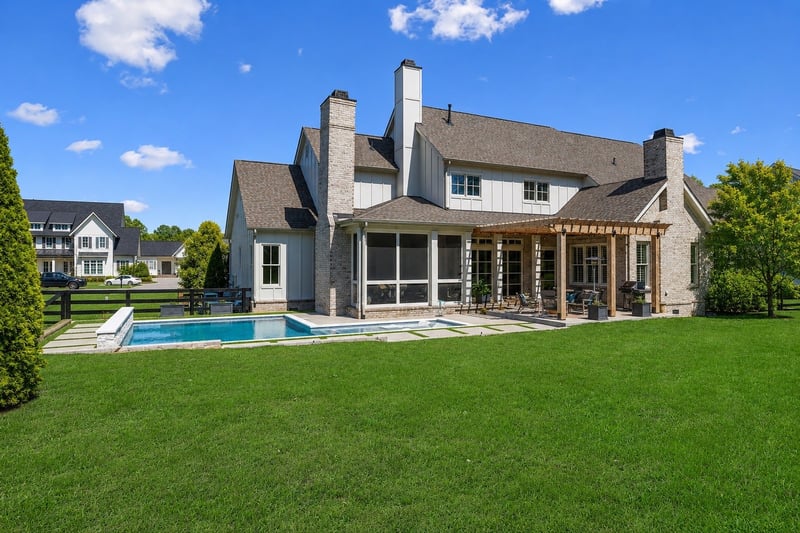 1013 Buena Vista Dr, Franklin, TN 37069