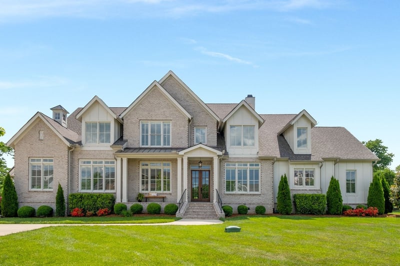 1013 Buena Vista Dr, Franklin, TN 37069